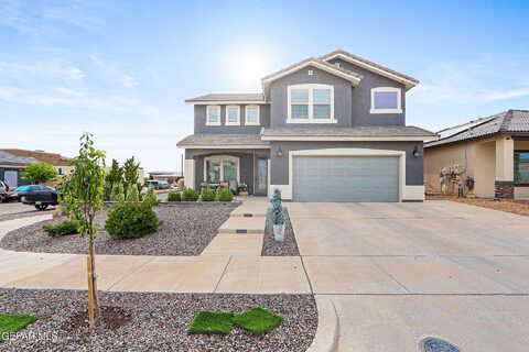 Penrith, EL PASO, TX 79928