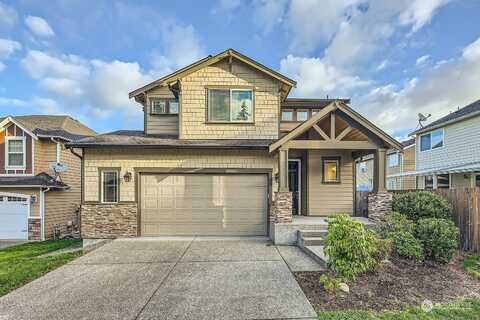 207Th Street, GRAHAM, WA 98338