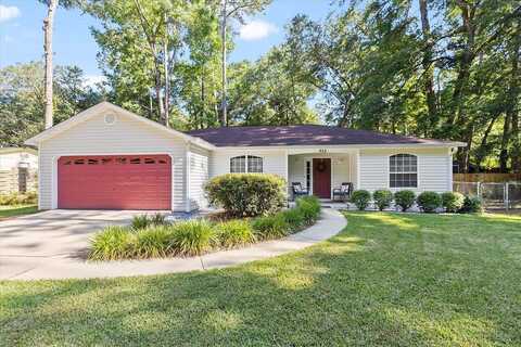 Redbud, TALLAHASSEE, FL 32303