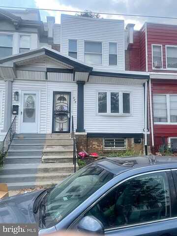 50Th, PHILADELPHIA, PA 19143