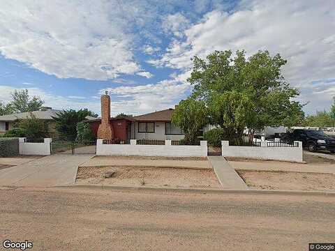 Buffalo, HOLBROOK, AZ 86025