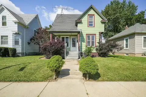 Grove, RACINE, WI 53405