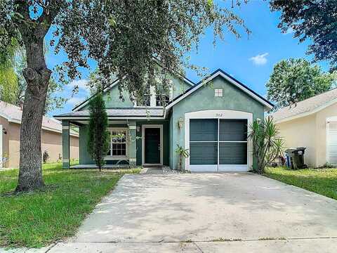 Cape Cod, VALRICO, FL 33594