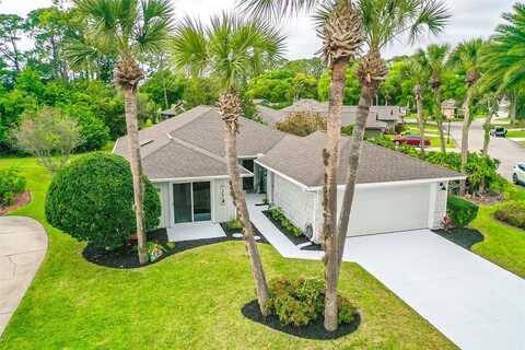 Jasmine, ORMOND BEACH, FL 32174