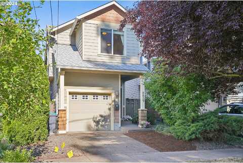 Burrage, PORTLAND, OR 97217