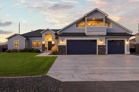 Sagebrush, KENNEWICK, WA 99338