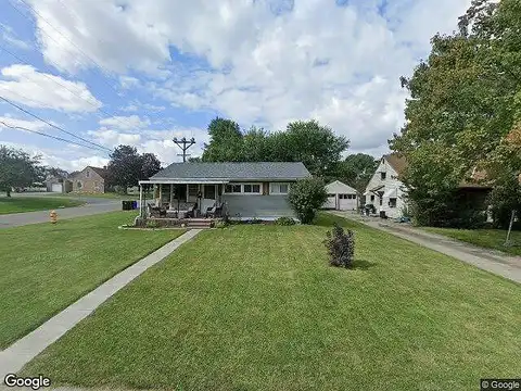 Spencer, SHARON, PA 16146