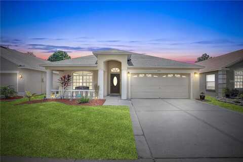 Canterbury Lake, TAMPA, FL 33619