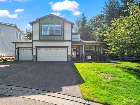 9Th, TACOMA, WA 98406