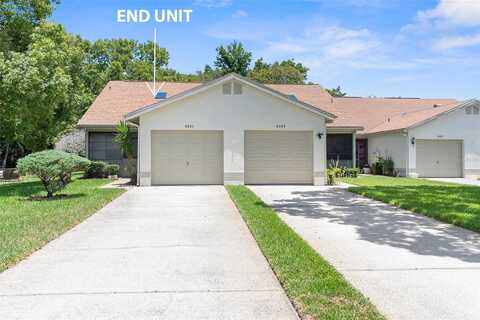 Leafy, PORT RICHEY, FL 34668