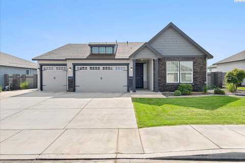 Fernow, WEST RICHLAND, WA 99353