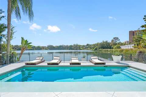 Waverly, ORLANDO, FL 32806