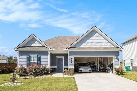Thacker, ADAIRSVILLE, GA 30103