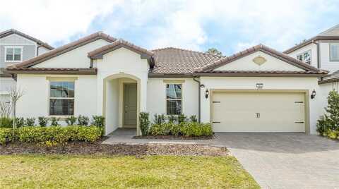 Wandering, ORLANDO, FL 32836