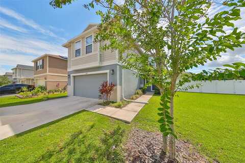 Northern Lights, GIBSONTON, FL 33534
