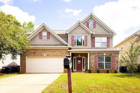 San Vista, COLUMBUS, GA 31909
