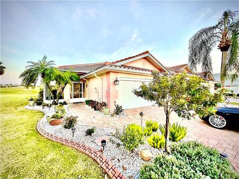 Fairway Ridge, SUN CITY CENTER, FL 33573