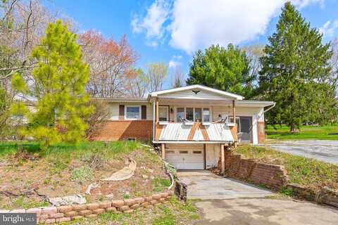 Sandy Hollow, HARRISBURG, PA 17112