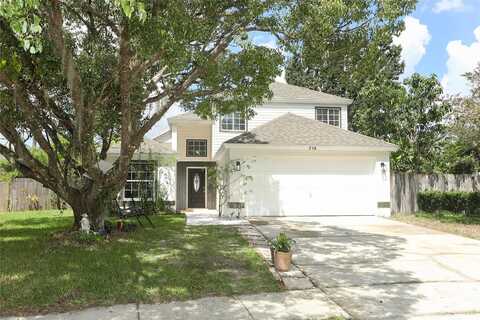 Pond Pine, ORLANDO, FL 32825