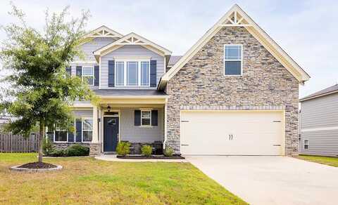 Double Pine, MIDLAND, GA 31820