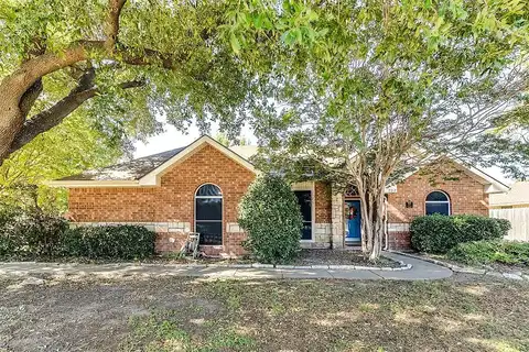 University, WAXAHACHIE, TX 75165