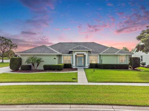Square Lake, BARTOW, FL 33830