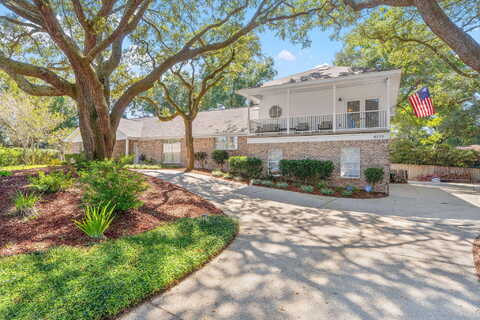 Bunker Hill, PENSACOLA, FL 32506