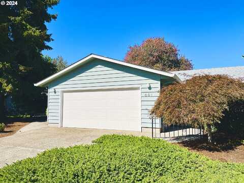Baker Creek, MCMINNVILLE, OR 97128