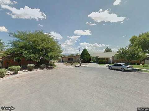 San Pedro, BENSON, AZ 85602