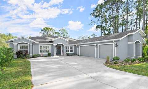 Forsythe, PALM COAST, FL 32137