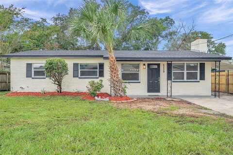Church, TAMPA, FL 33616