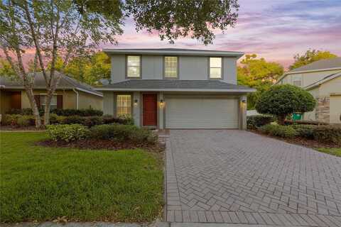 Preakness, DELAND, FL 32724