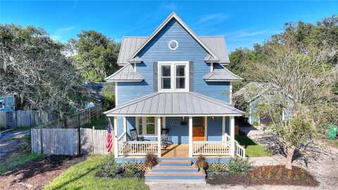 Palmetto, DELAND, FL 32720
