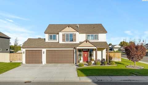 Westmoreland, PASCO, WA 99301