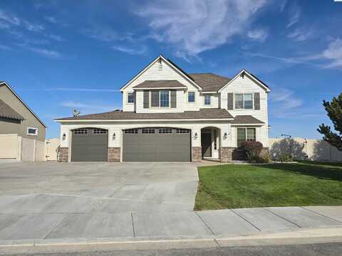 Melissa, RICHLAND, WA 99352
