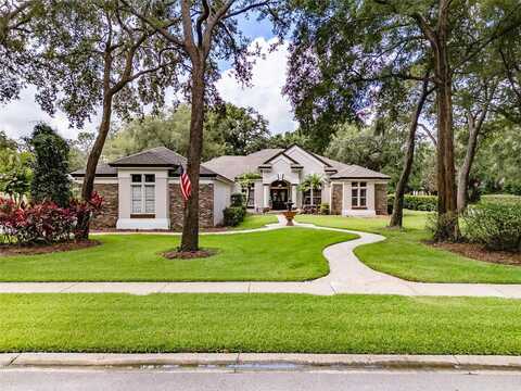 Hammock Hill, LITHIA, FL 33547