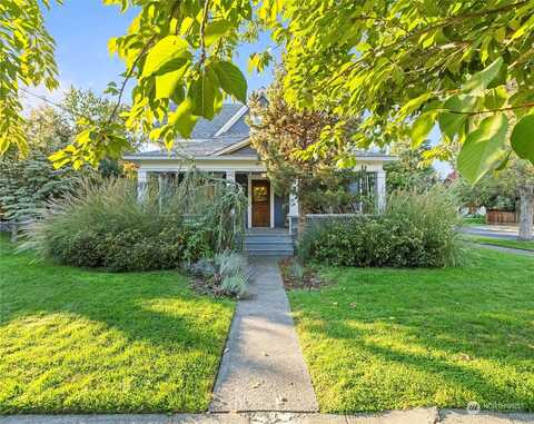 Whitman, WALLA WALLA, WA 99362