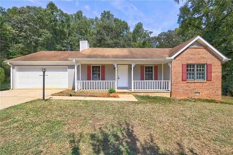 Oakbrook, COVINGTON, GA 30016