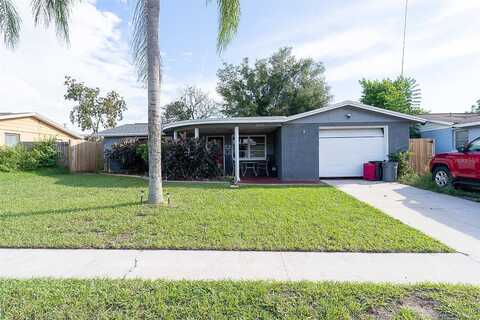 13Th, NEW PORT RICHEY, FL 34652