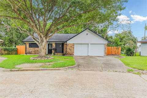 Groveton, PEARLAND, TX 77584