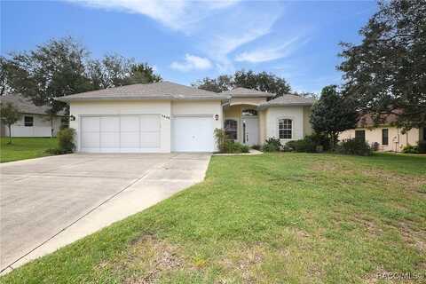 Hunters Ridge, LECANTO, FL 34461