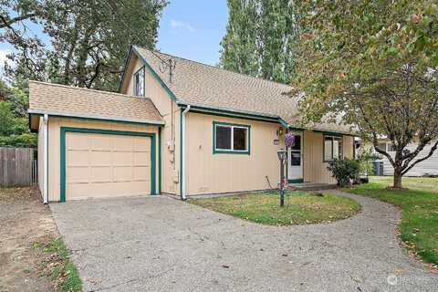 Boston, TUMWATER, WA 98501