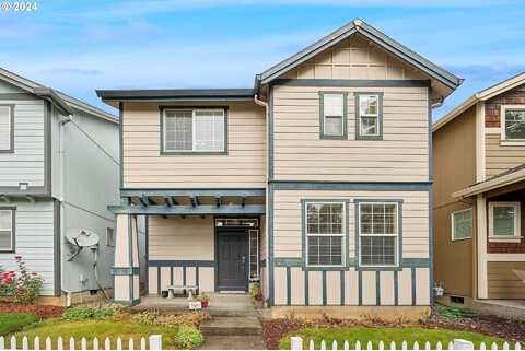 43Rd, VANCOUVER, WA 98661