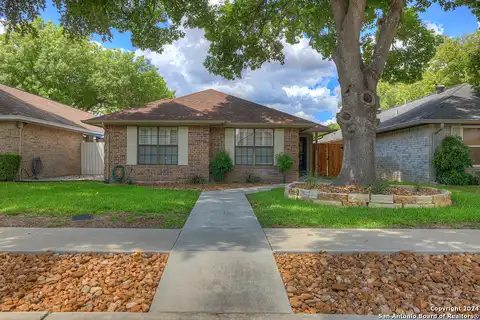 Frostwood, NEW BRAUNFELS, TX 78130