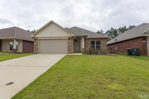 Parkside, MILTON, FL 32571