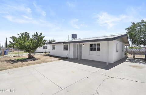 Sun Valley, EL PASO, TX 79924