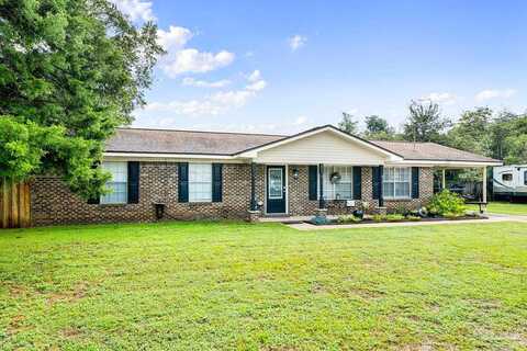 Dellran, MILTON, FL 32571