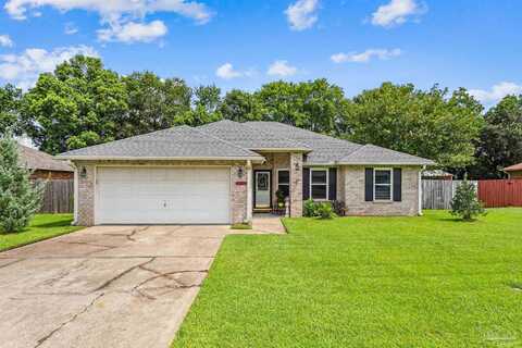 Zachary, PENSACOLA, FL 32526