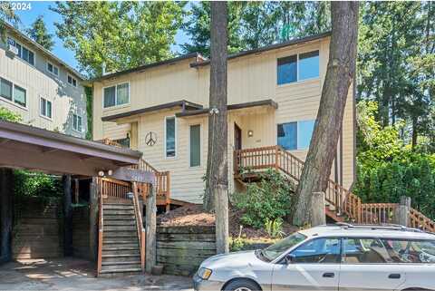 Pasadena, PORTLAND, OR 97219