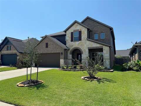 David Pines, SPRING, TX 77386